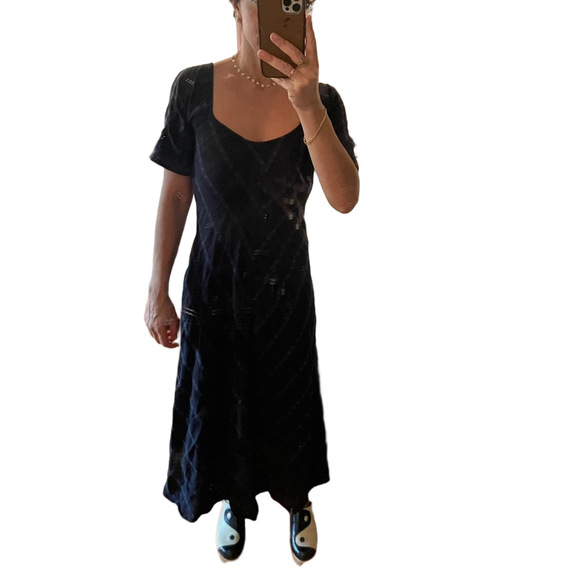 Ace & Jig Jaime Dress HTF - Picture 16 of 17